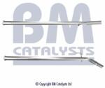 Bm Catalysts kipufogócső BM CATALYSTS BM50520