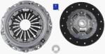 SACHS kuplungkészlet SACHS 3000 951 338 (3000 951 338)