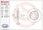BREMBO Bre-08.9602. 10 (08.9602.10)