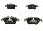 ASHIKA Klocki Ham. Land Rover Range Rover 2.2td4 (50-0l-l00)