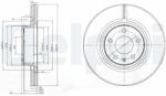 DELPHI Tarcza Ham. Audi A6 06- (bg3942)
