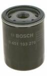 Bosch olajszűrő BOSCH 0 451 103 276