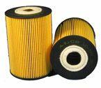 Alco Filter olajszűrő ALCO FILTER MD-399 (MD-399)
