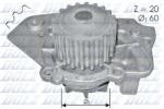 DOLZ Vízszivattyú, motorhűtés DOLZ T136 (T136)