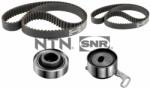 SNR Fogasszíjkészlet SNR KD474.07 (KD474.07)