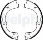 DELPHI Szczeki Ham. Postojowego (ls2166)