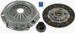SACHS kuplungkészlet SACHS 3000 950 701 (3000 950 701)