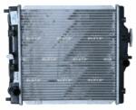 NRF hűtő, motorhűtés NRF 506750 (506750)