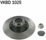 SKF féktárcsa SKF VKBD 1025 (VKBD 1025)