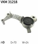 SKF Szíjfeszítő, hosszbordás szíj SKF VKM 31218 (VKM 31218)