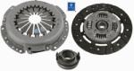 SACHS kuplungkészlet SACHS 3000 607 001 (3000 607 001)