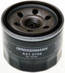 Denckermann olajszűrő DENCKERMANN A210706 (A210706)