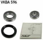 SKF kerékcsapágy készlet SKF VKBA 596