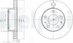 DELPHI Tarcza Ham. Ducato 06- Przod (bg4060)