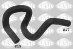 SASIC hűtőcső SASIC 3406018 (3406018)