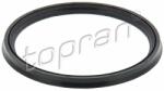 TOPRAN Tömítőgyűrű, töltőlevegőcső TOPRAN 502 719 (502 719)