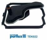 PURFLUX Hidraulika szűrő készlet, automatikus váltó PURFLUX TEK022