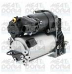 Meat & Doria kompresszor, sűrített levegős rendszer MEAT & DORIA 58024
