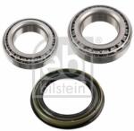 Febi Bilstein kerékcsapágy készlet FEBI BILSTEIN 173670 (173670) - centralcar
