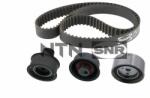 SNR Fogasszíjkészlet SNR KD468.16 (KD468.16)