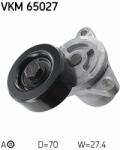 SKF Szíjfeszítő, hosszbordás szíj SKF VKM 65027 (VKM 65027)