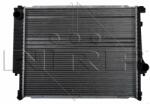 NRF hűtő, motorhűtés NRF 509558 (509558)
