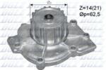 DOLZ Vízszivattyú, motorhűtés DOLZ R299 (R299)