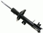 SACHS lengéscsillapító SACHS 312 818 (312 818)