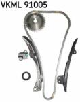 SKF vezérműlánc készlet SKF VKML 91005 (VKML 91005)