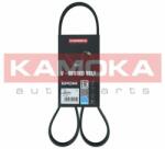 KAMOKA hosszbordás szíj KAMOKA 7016053 (7016053)