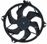 NRF ventilátor, motorhűtés NRF 47665 (47665)