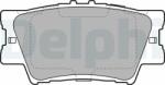 DELPHI Klocki Ham. Toyota Rav 4 06- (lp2004)