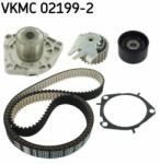 SKF Vízpumpa + fogasszíj készlet SKF VKMC 02199-2 (VKMC 02199-2)