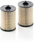 Mann-filter Üzemanyagszűrő MANN-FILTER PU 821 x-2 (PU 821 x-2)
