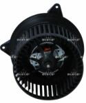 NRF Utastér-ventilátor NRF 34032 (34032)