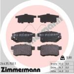 ZIMMERMANN Zim-24435.150. 1
