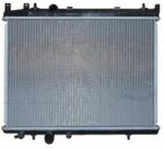 NRF hűtő, motorhűtés NRF 53108 (53108)