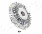 ASHIKA kuplung, hűtőventilátor ASHIKA 36-05-504 (36-05-504)
