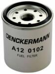 Denckermann Üzemanyagszűrő DENCKERMANN A120102 (A120102)
