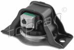 TOPRAN felfüggesztés, motor TOPRAN 700 533 (700 533)