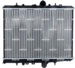 NRF hűtő, motorhűtés NRF 58351A (58351A)