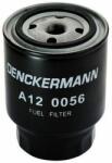 Denckermann Üzemanyagszűrő DENCKERMANN A120056