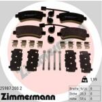 ZIMMERMANN Zim-25987.200. 2