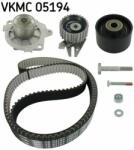 SKF Vízpumpa + fogasszíj készlet SKF VKMC 05194 (VKMC 05194)