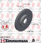 ZIMMERMANN Zim-600.3236. 52