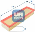 UFI légszűrő UFI 30.185. 00