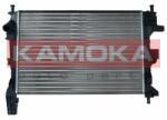 KAMOKA hűtő, motorhűtés KAMOKA 7705059