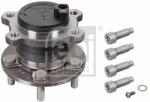Febi Bilstein kerékcsapágy készlet FEBI BILSTEIN 102267 (102267)