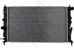 NRF hűtő, motorhűtés NRF 58288 (58288)