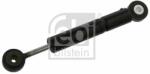 Febi Bilstein rezgéscsillapító, hosszbordás szíj FEBI BILSTEIN 05760 (05760)